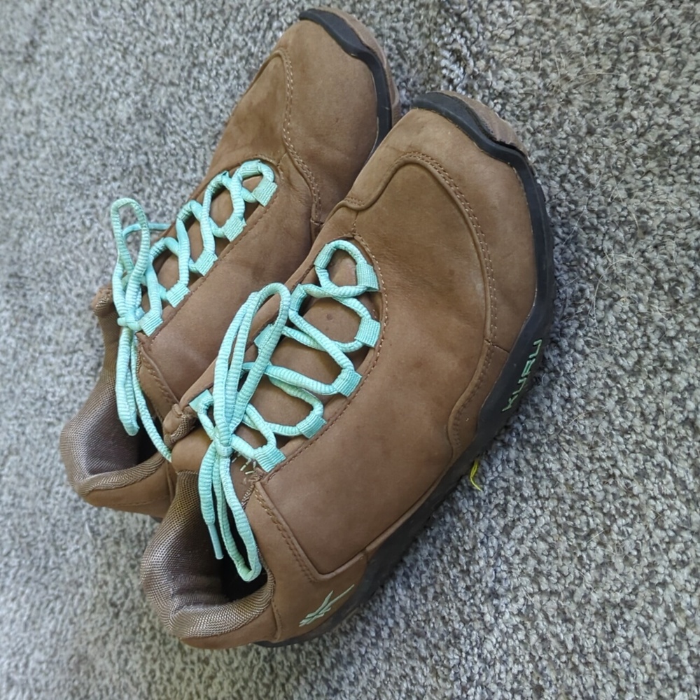 Kuru Chicane Hiking Shoes